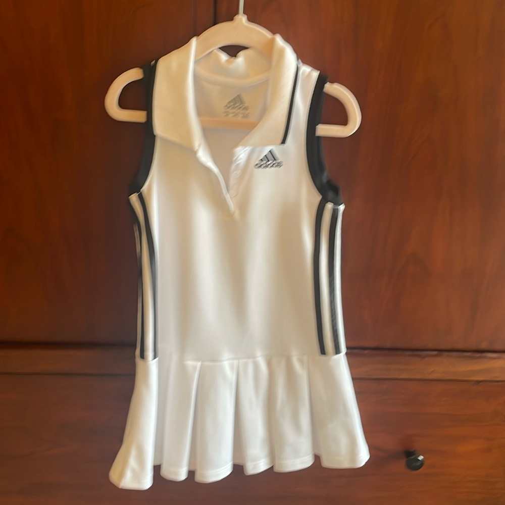 Adidas tennis dress